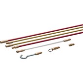 Einzugstangen Set 4 m M6